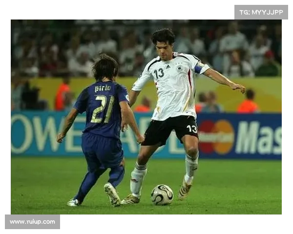 2006世界杯半决赛:意大利2-0德国成功晋级决赛 2006世界杯半决赛:意大利2-0德国成功晋级决赛