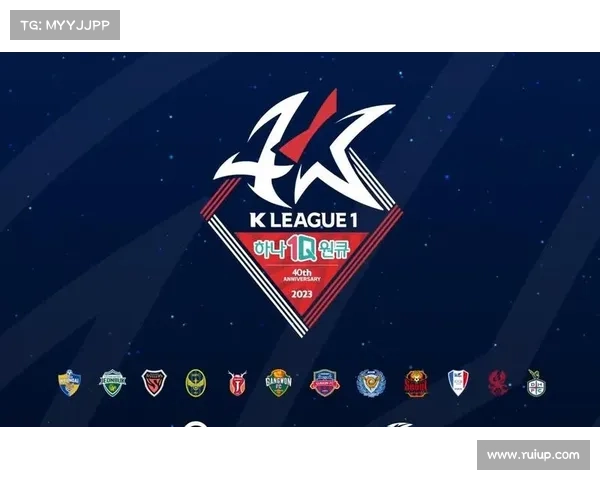 2020韩国职业足球联赛(K-League)队徽欣赏 2020韩国职业足球联赛(K-League)队徽欣赏