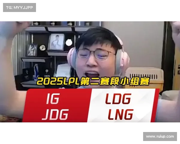 JDG力克LGD,稳住小组第二!网友:LGD和LNG,第二轮加油 JDG力克LGD,稳住小组第二!网友:LGD和LNG,第二轮加油