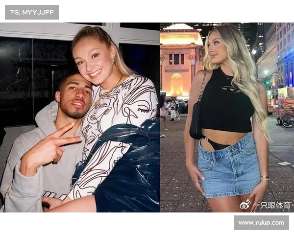 NBA21届新秀女友、绯闻女友详细介绍!萨格斯人狂,女友美 NBA21届新秀女友、绯闻女友详细介绍!萨格斯人狂,女友美